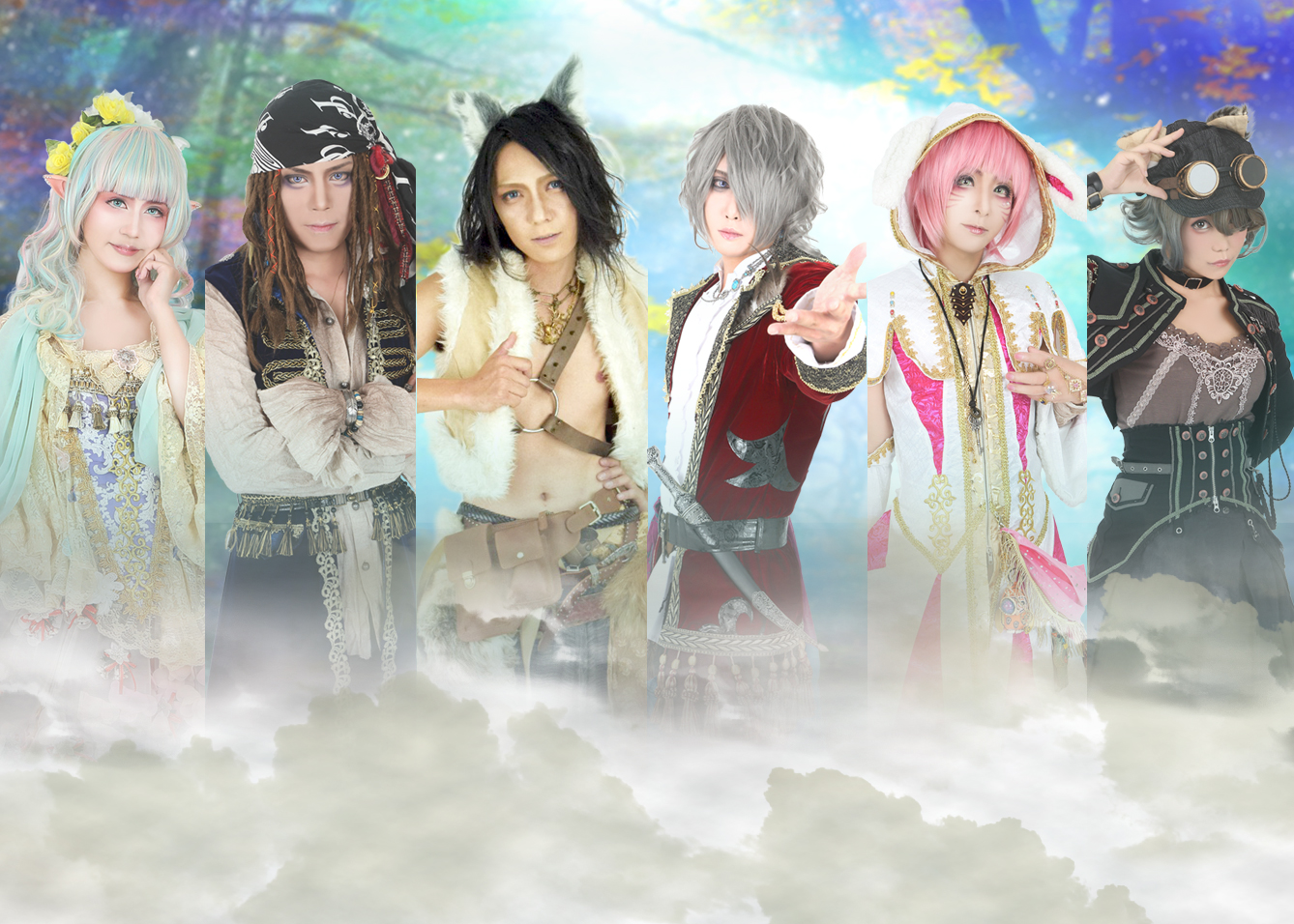 LucyCrownより大切なお知らせ